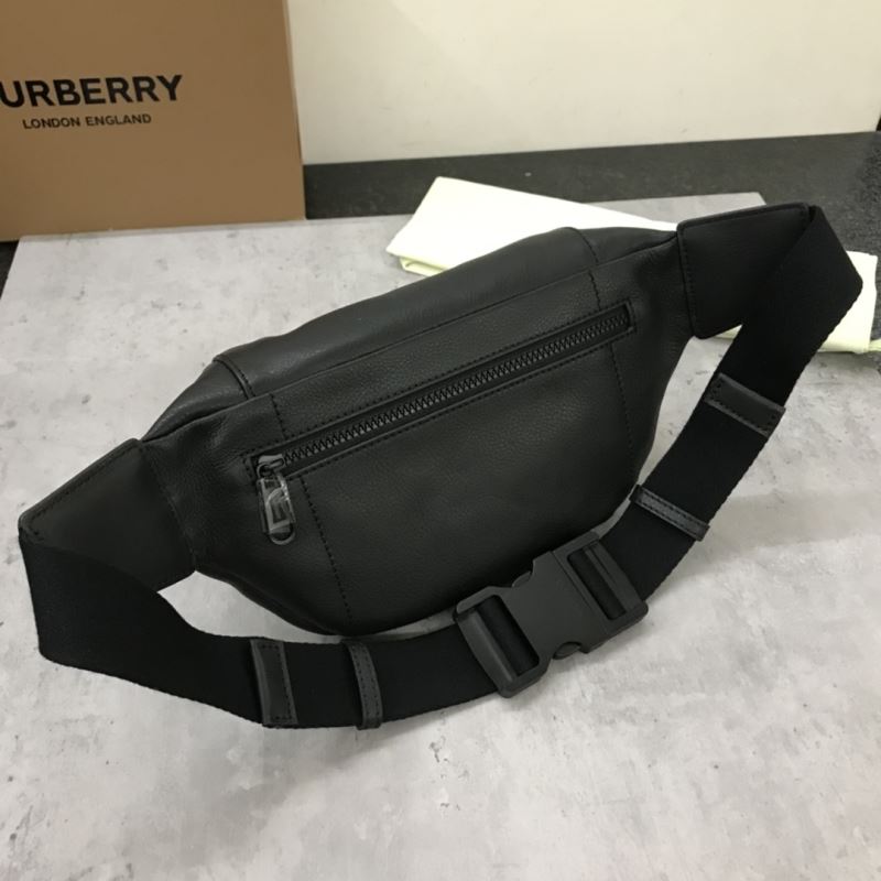 Burberry Waist Chest Packs